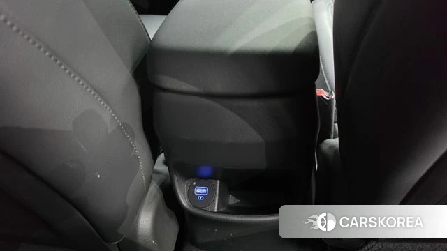 Hyundai The New Kona id 5040912 из Кореи 27