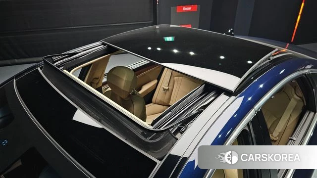 Genesis G80 id 5023814 из Кореи 27
