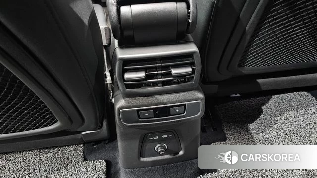Audi Q4 e-Tron (F4) id 4981331 из Кореи 27