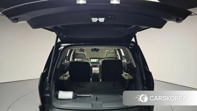 Hyundai Santa Fe (MX5) id 4700578 из Кореи 27