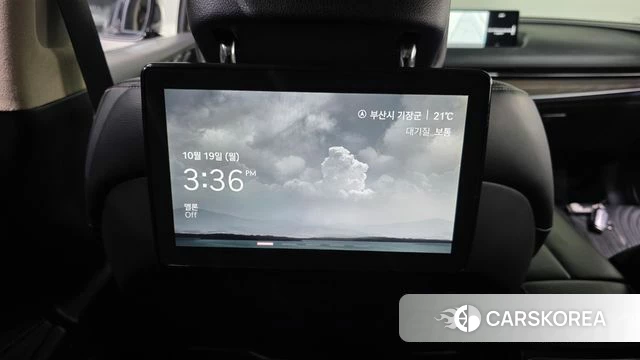 Genesis G80 (RG3) id 5003578 из Кореи 27