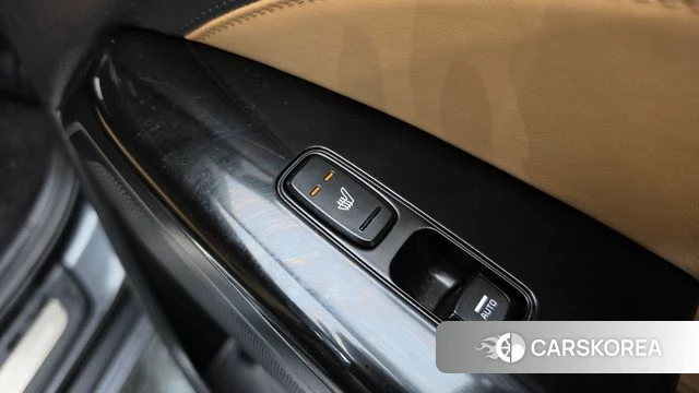 Kia K7 Premier id 5048199 из Кореи 27