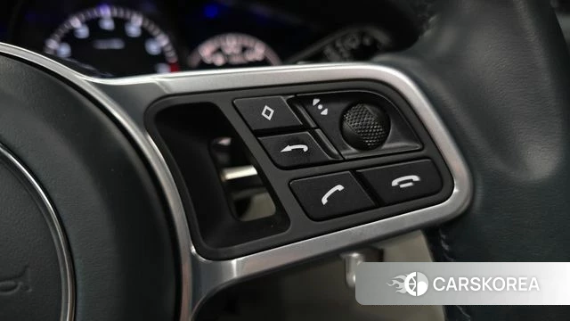Porsche Cayenne (PO536) id 4667226 из Кореи 27
