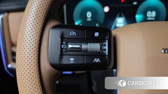 Hyundai Santa Fe (MX5) id 5026183 из Кореи 27