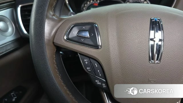 Lincoln MKX 2nd Generation id 4988286 из Кореи 27