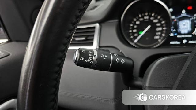 Land Rover Discovery Sports id 4900858 из Кореи 27