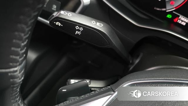 Audi A6 (C8) id 4977377 из Кореи 27