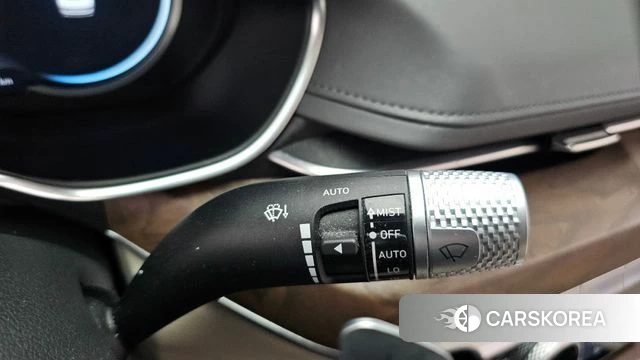 Genesis G80 (RG3) id 4992036 из Кореи 27