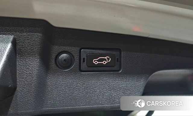 Ssangyong Torres EVX id 4990716 из Кореи 27