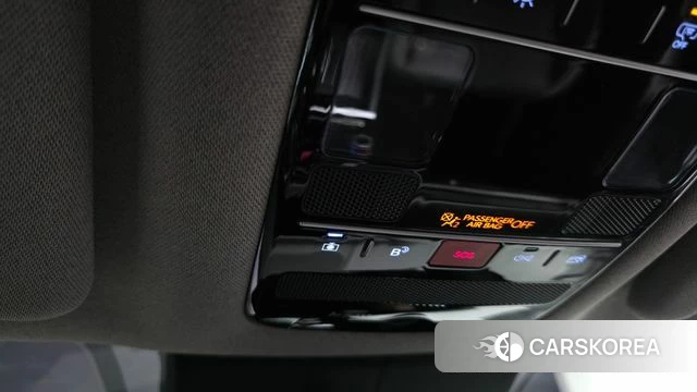 Hyundai Santa Fe (MX5) id 5011789 из Кореи 27