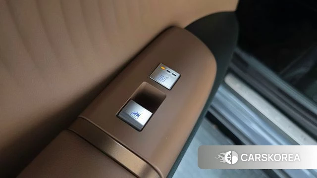 Hyundai Grandeur Hybrid (GN7) id 4950282 из Кореи 27