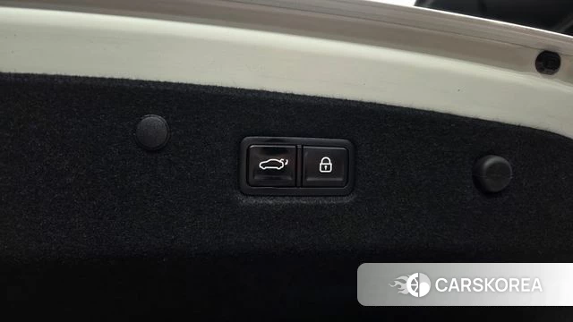 Kia K8 Hybrid id 5046959 из Кореи 27