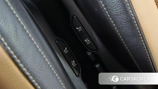 Kia Carnival 4th generation id 4966606 из Кореи 27