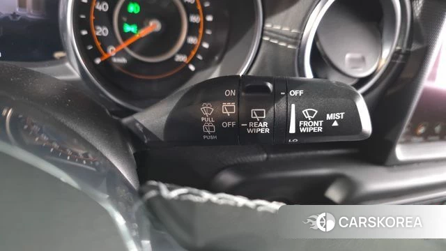 Jeep Wrangler (JL) id 5034417 из Кореи 27