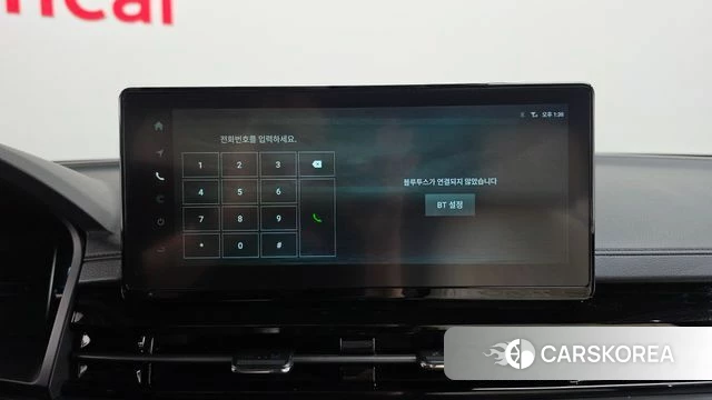 Ssangyong The New Rexton Sport id 4957914 из Кореи 27