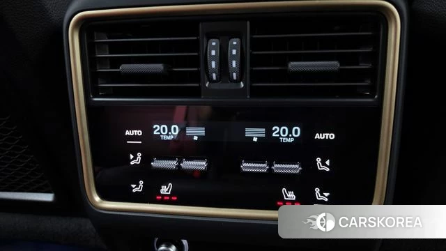 Porsche Cayenne (PO536) id 4980226 из Кореи 27