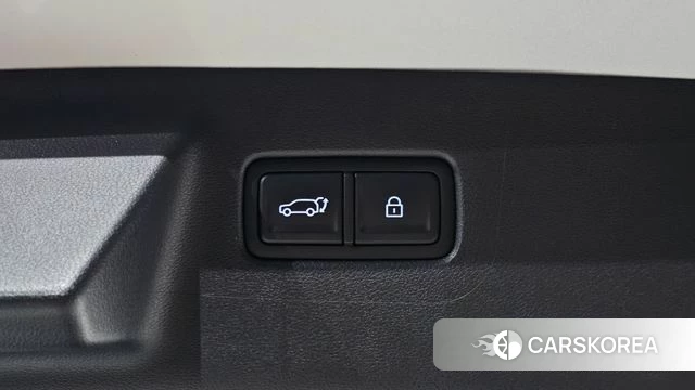 Hyundai Santa Fe (MX5) id 5026289 из Кореи 27