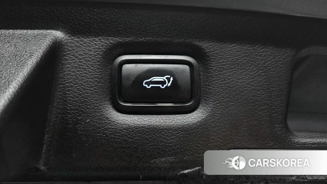 Hyundai The New Santa Fe id 4985971 из Кореи 27