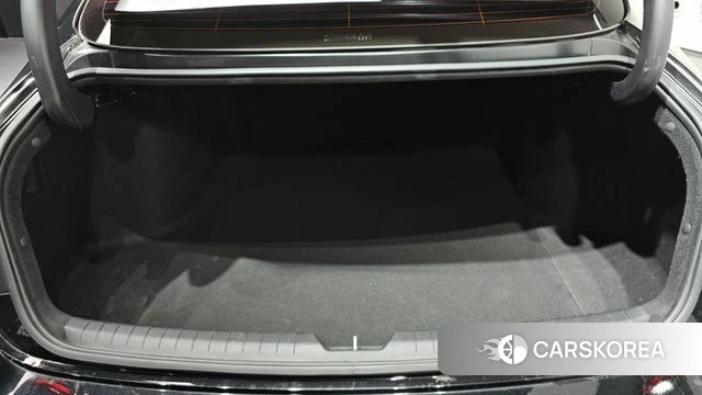 Hyundai Sonata Hybrid (DN8) id 4793311 из Кореи 27