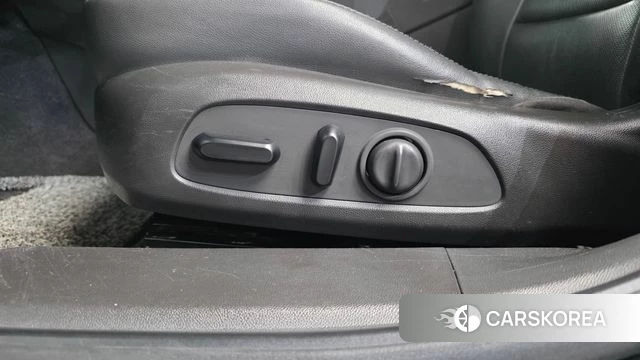 Chevrolet (GM Daewoo) The New Malibu id 4952082 из Кореи 27