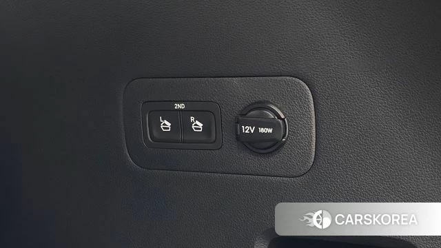 Hyundai The New Santa Fe id 5040088 из Кореи 27