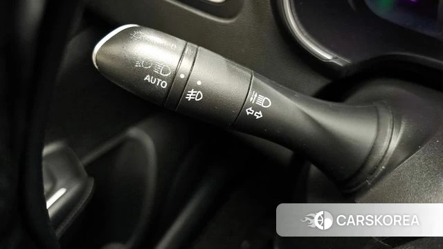 Renault Korea (Samsung) The New QM6 id 5028884 из Кореи 27