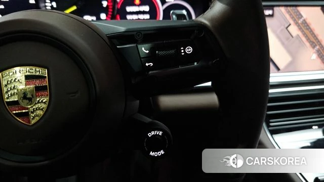 Porsche Panamera (971) id 4635673 из Кореи 27