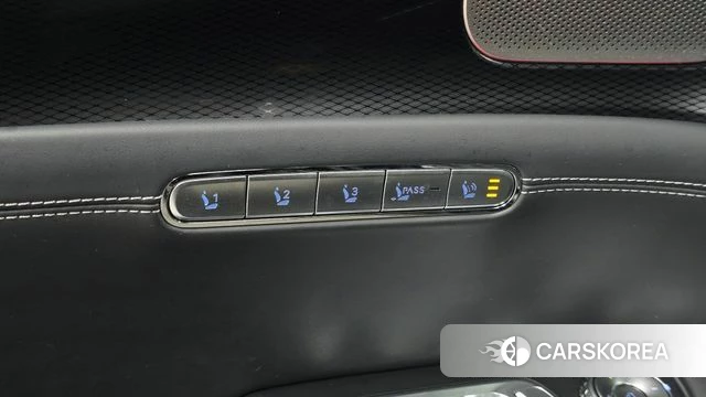 Genesis G90 (RS4) id 4991725 из Кореи 27