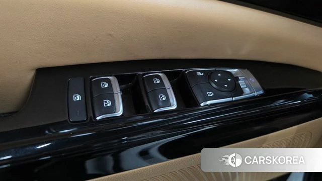 Kia Carnival 4th generation id 4835664 из Кореи 27