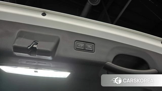Kia The New Carnival 4th Generation id 5058441 из Кореи 27