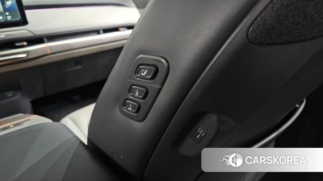 Kia EV3 id 4847585 из Кореи 27