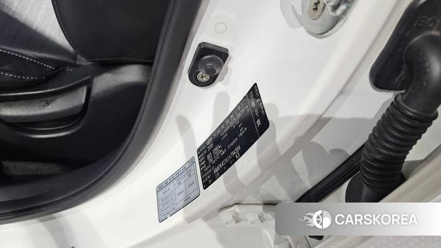 Kia The New K3 id 4953225 из Кореи 27