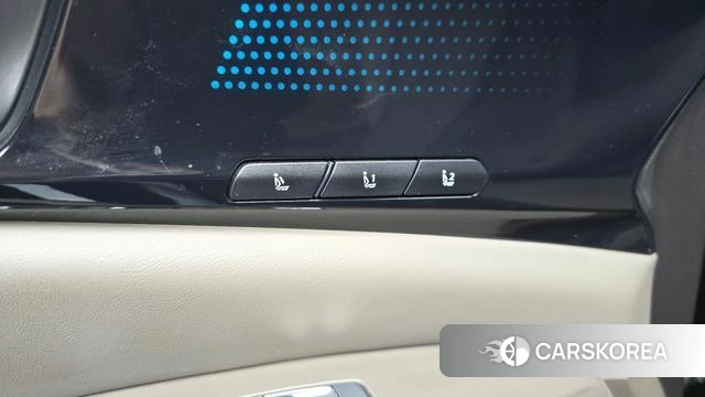 Kia The New Carnival 4th Generation id 4990512 из Кореи 27