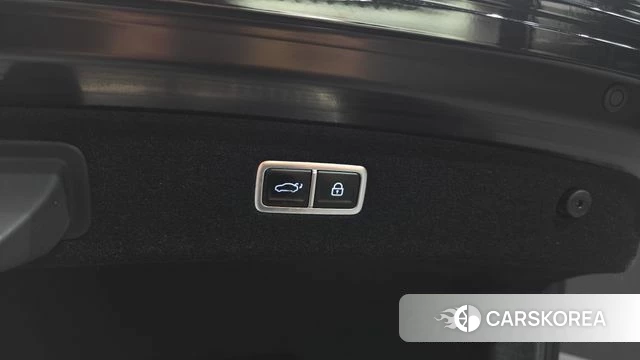 Genesis G90 (RS4) id 5033142 из Кореи 27