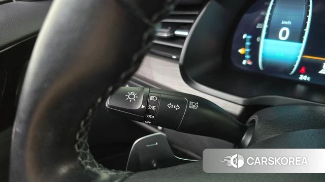 Kia K7 Premier id 4997813 из Кореи 27
