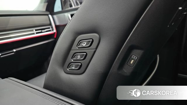 Hyundai Santa Fe (MX5) id 4566154 из Кореи 27