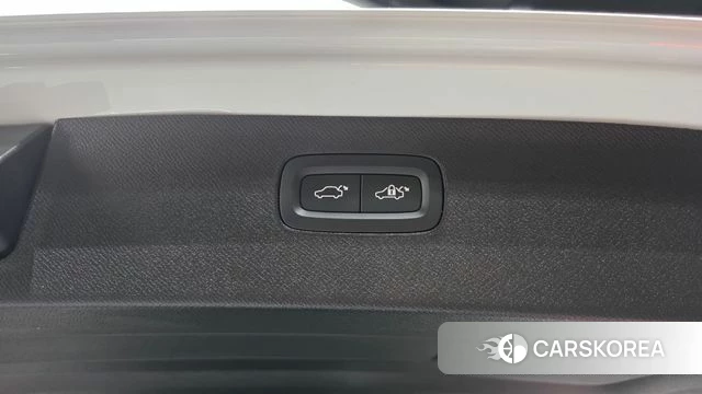 Volvo XC90 second Generation id 4980891 из Кореи 27