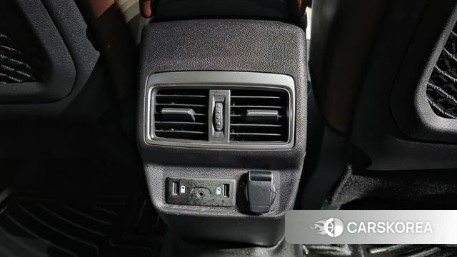 Renault Korea (Samsung) QM6 id 5029198 из Кореи 27