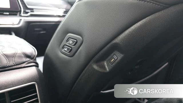 Kia Sportage 5th Generation id 5002541 из Кореи 27