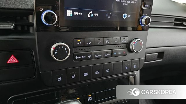 Hyundai Staria id 4991141 из Кореи 27