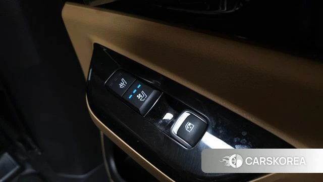 Kia Carnival 4th generation id 4991862 из Кореи 27