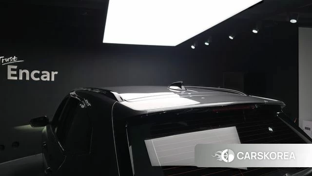Renault Korea (Samsung) Grand Coleos id 4950002 из Кореи 27