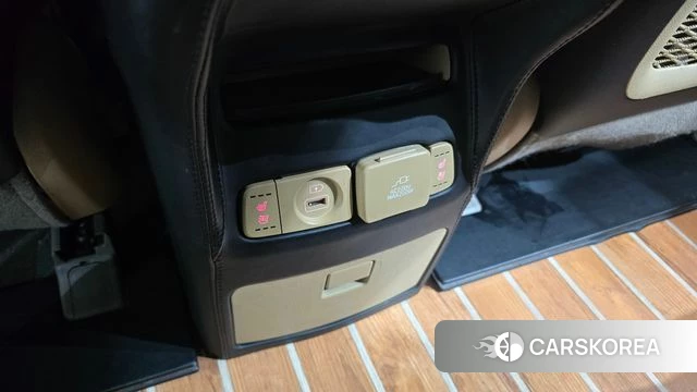 Kia The New Carnival id 5041580 из Кореи 27