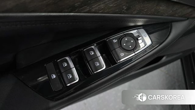 Kia K8 id 4707820 из Кореи 27