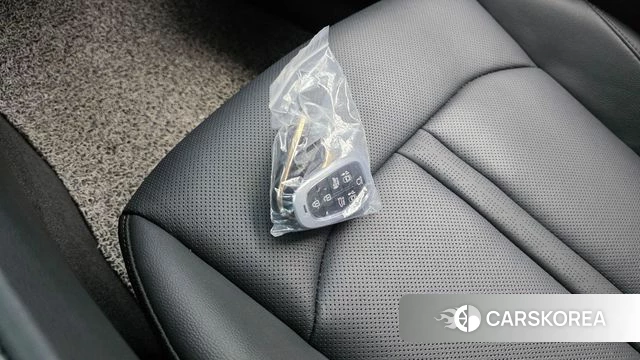 Hyundai Sonata (DN8) id 4922089 из Кореи 27