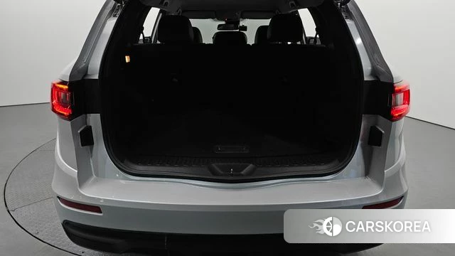 Renault Korea (Samsung) QM6 id 4967648 из Кореи 27