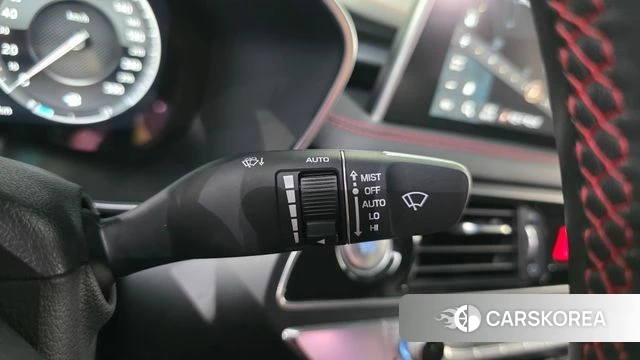 Genesis G70 id 4977732 из Кореи 27