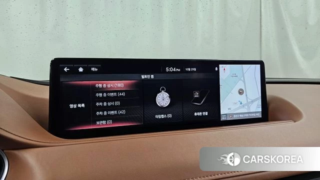 Genesis G80 (RG3) id 5054062 из Кореи 27