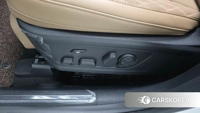Kia The New Sorento 4th Generation id 5021200 из Кореи 27
