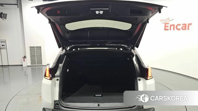 Peugeot 3008 second generation id 5013186 из Кореи 27